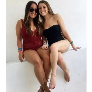 Meet your Posher, Jocelyn